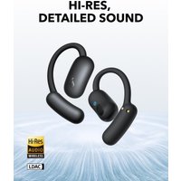 Наушники Anker Soundcore AeroFit 2 (черный)