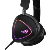 Наушники ASUS ROG Delta II