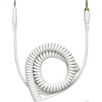 Наушники Audio-Technica ATH-M50x (белый)