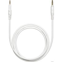 Наушники Audio-Technica ATH-M50x (белый)