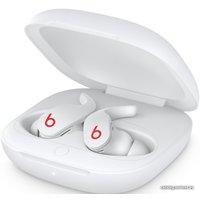 Наушники Beats Fit Pro (белый)