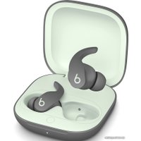Наушники Beats Fit Pro (серый)