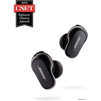 Наушники Bose QuietComfort II (черный)