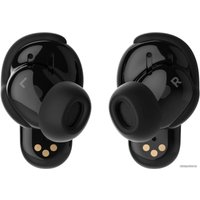 Наушники Bose QuietComfort II (черный)
