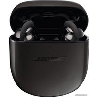 Наушники Bose QuietComfort II (черный)