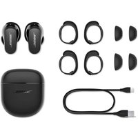 Наушники Bose QuietComfort II (черный)