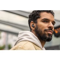 Наушники Bose QuietComfort II (черный)