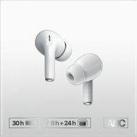 Наушники Defender Twins 999 ANC