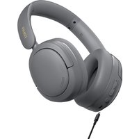 Наушники Edifier W800BT SE (темно-серый)