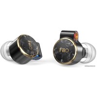 Наушники FiiO FD3 (черный)