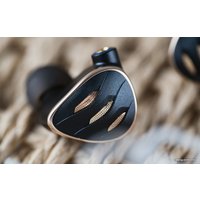 Наушники FiiO FH5s (черный)