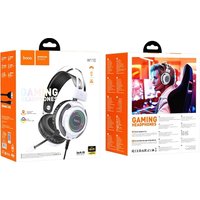 Наушники Hoco W110 (белый)