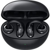 Наушники HONOR Choice Earbuds Clip (черный, международная версия)