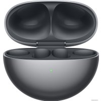 Наушники Huawei FreeClip (черный, международная версия)