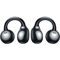 Наушники Huawei FreeClip (черный, международная версия)