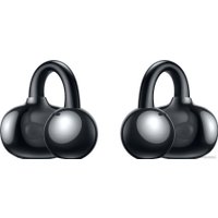 Наушники Huawei FreeClip (черный, международная версия)