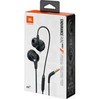 Наушники JBL Endurance Run 2 (черный)
