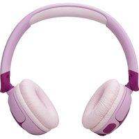 Наушники JBL Junior 320BT (сиреневый)