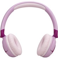 Наушники JBL Junior 320BT (сиреневый)