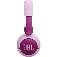 Наушники JBL Junior 320BT (сиреневый)
