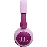 Наушники JBL Junior 320BT (сиреневый)