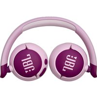 Наушники JBL Junior 320BT (сиреневый)