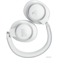 Наушники JBL Live 770NC (белый)