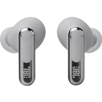 Наушники JBL Live Beam 3 (серебристый)