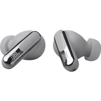 Наушники JBL Live Beam 3 (серебристый)
