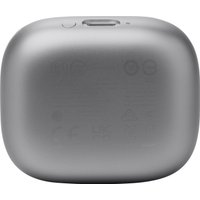 Наушники JBL Live Beam 3 (серебристый)