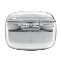 Наушники JBL Tune Beam 2 Ghost Edition (белый)