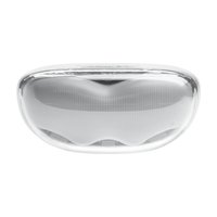 Наушники JBL Tune Beam 2 Ghost Edition (белый)