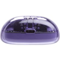 Наушники JBL Tune Beam 2 Ghost Edition (фиолетовый)