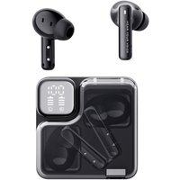 Наушники QCY MeloBuds Neo (черный)