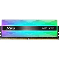 Оперативная память ADATA XPG Lancer Neon RGB 2x16ГБ DDR5 8000 МГц AX5U8000C3816G-DCLANRSG