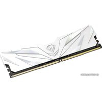 Оперативная память Netac Shadow II 2x16ГБ DDR5 6000 МГц NTSWD5P60DP-32W