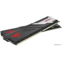 Оперативная память Patriot Viper Venom 2x32ГБ DDR5 6000МГц PVV564G600C30K