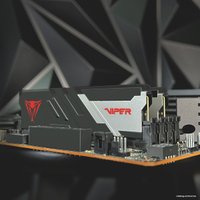 Оперативная память Patriot Viper Venom 2x32ГБ DDR5 6000МГц PVV564G600C30K
