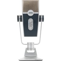 Проводной микрофон AKG Lyra