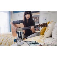 Проводной микрофон AKG Lyra
