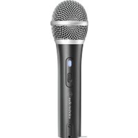 Проводной микрофон Audio-Technica ATR2100x-USB