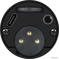Проводной микрофон Audio-Technica ATR2100x-USB