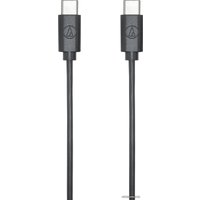 Проводной микрофон Audio-Technica ATR2100x-USB