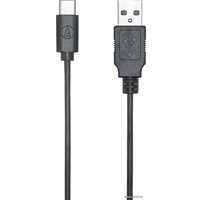 Проводной микрофон Audio-Technica ATR2100x-USB