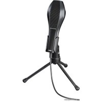 Проводной микрофон Hama MIC-USB Stream 00139907