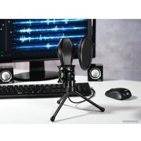 Проводной микрофон Hama MIC-USB Stream 00139907