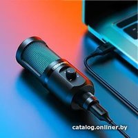Проводной микрофон Maono AU-PM461TR RGB