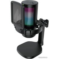Проводной микрофон Maono DGM20 (черный)
