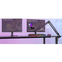 Проводной микрофон Maono DGM20S (черный)