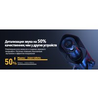 Проводной микрофон Maono PD100X (черный)